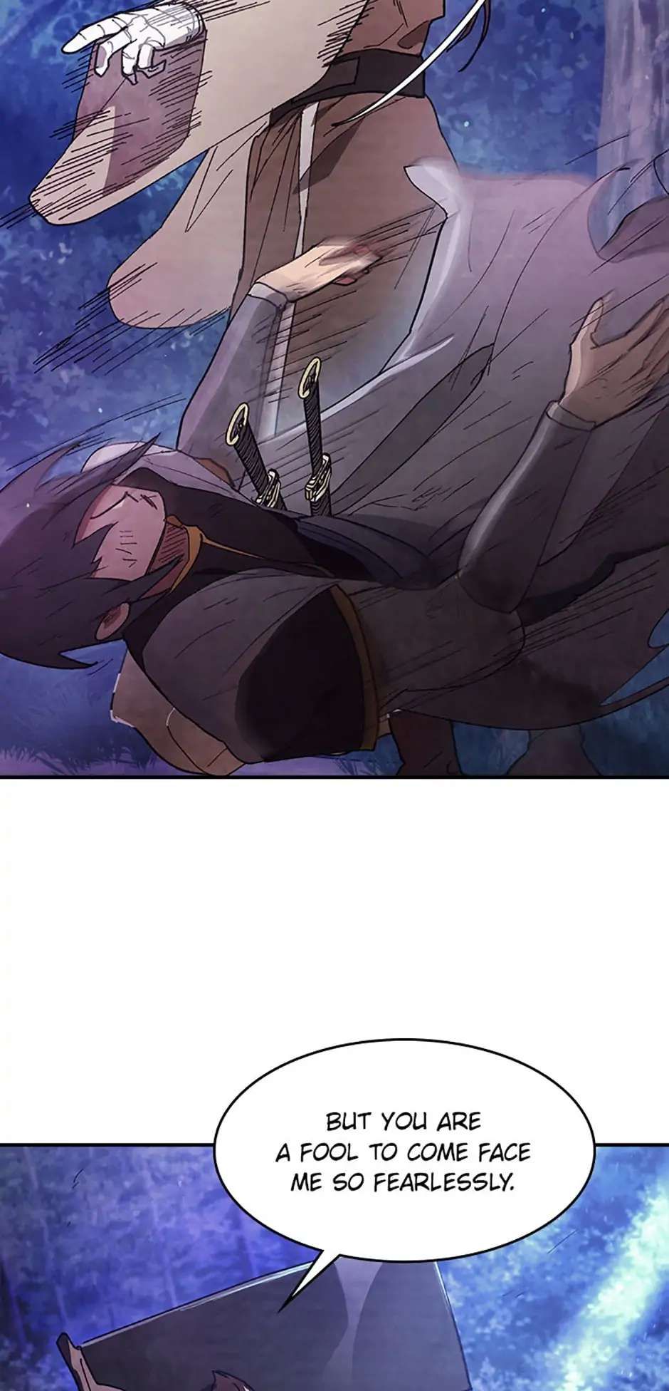 Yi Shen Dang Guan Chapter 25 7